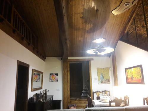 La Casita de La Se�ora Mar�a