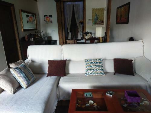 La Casita de La Se�ora Mar�a