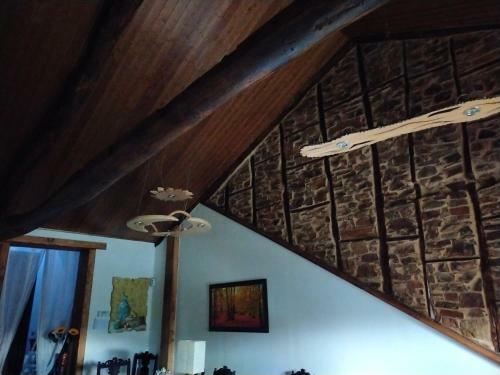 La Casita de La Se�ora Mar�a
