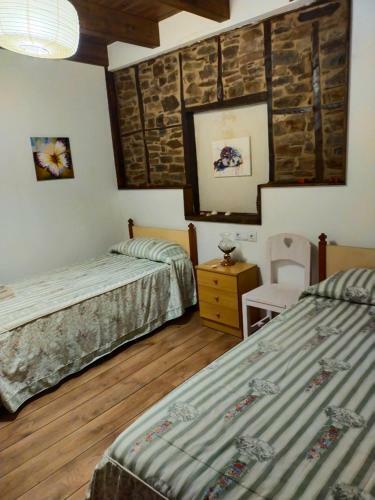 La Casita de La Se�ora Mar�a