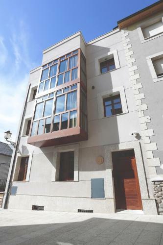 Apartamento Azotea Suites