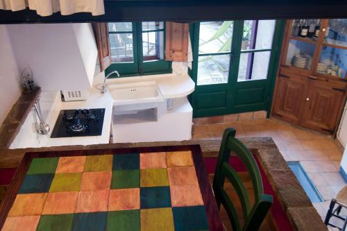 Apartamento La Caseta Del Priorat II