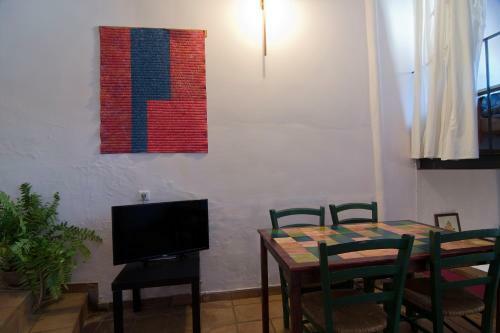 Apartamento La Caseta Del Priorat II