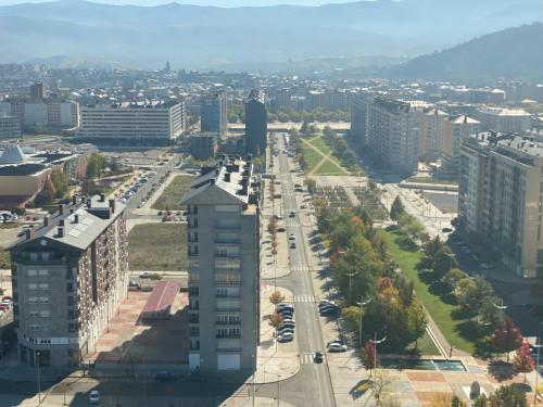 Apartamento La Torre