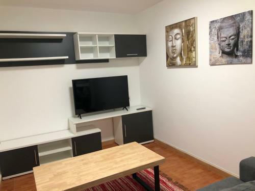 Apartamento O Lar Do Lume