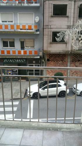 Apartamento Centro Porri�o