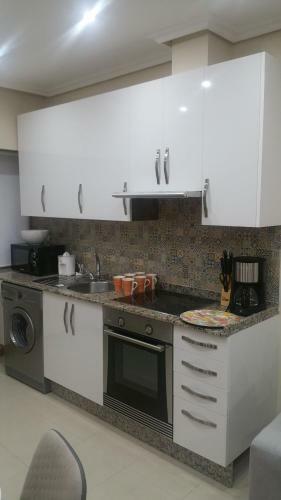Apartamento Centro Porri�o
