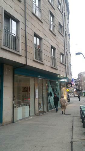 Apartamento Centro Porri�o