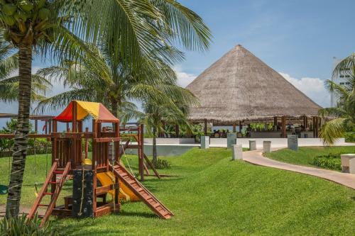 Apartamento Caribe Beachfront 2 Br - Incredible Oceanview