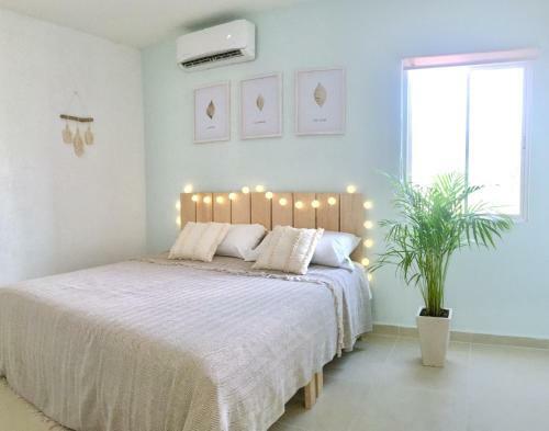 Apartamento Cara�be Mexicain
