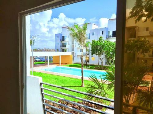 Apartamento Cara�be Mexicain