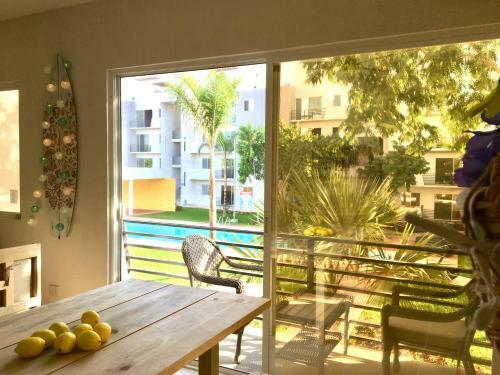 Apartamento Cara�be Mexicain