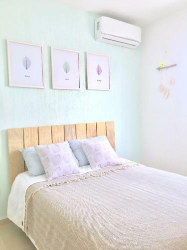 Apartamento Cara�be Mexicain