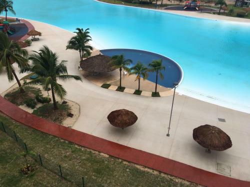 Apartamento El Eden En Cancun Incluye Lancha