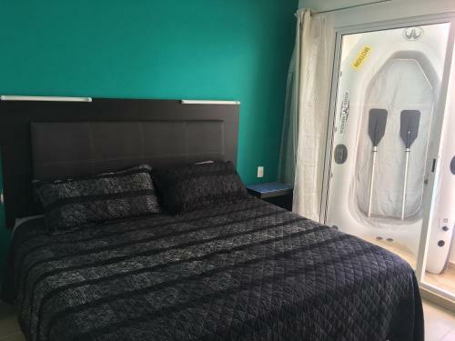 Apartamento El Eden En Cancun Incluye Lancha
