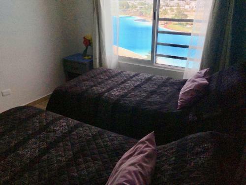 Apartamento El Eden En Cancun Incluye Lancha