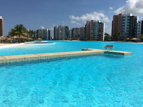 Apartamento El Eden En Cancun Incluye Lancha