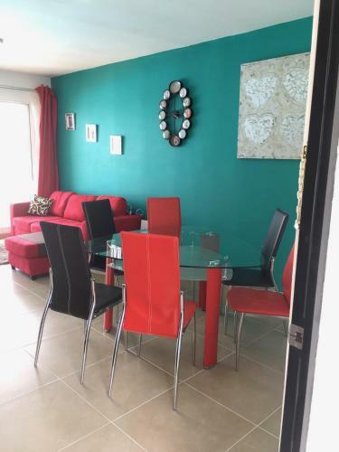 Apartamento El Eden En Cancun Incluye Lancha