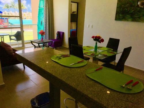 Apartamento Alojamiento Turquesa! Kayac Exclusivo