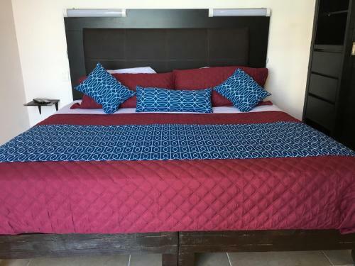 Apartamento Alojamiento Turquesa! Kayac Exclusivo