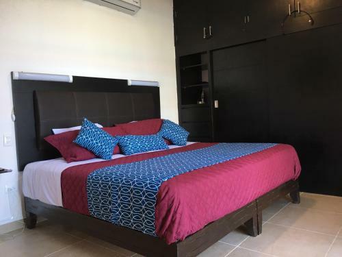 Apartamento Alojamiento Turquesa! Kayac Exclusivo
