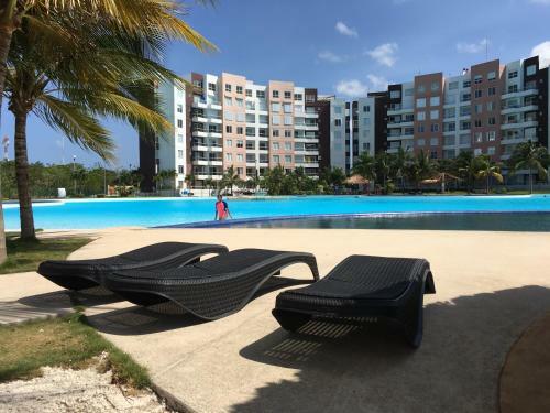Apartamento Alojamiento Turquesa! Kayac Exclusivo