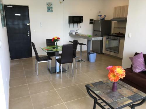 Apartamento Alojamiento Turquesa! Kayac Exclusivo