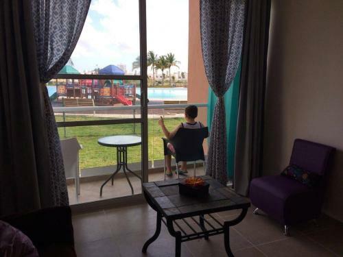 Apartamento Alojamiento Turquesa! Kayac Exclusivo