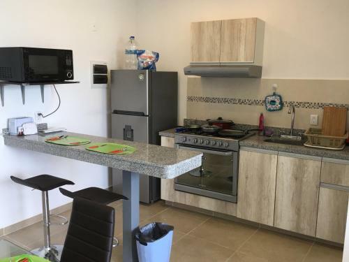 Apartamento Alojamiento Turquesa! Kayac Exclusivo