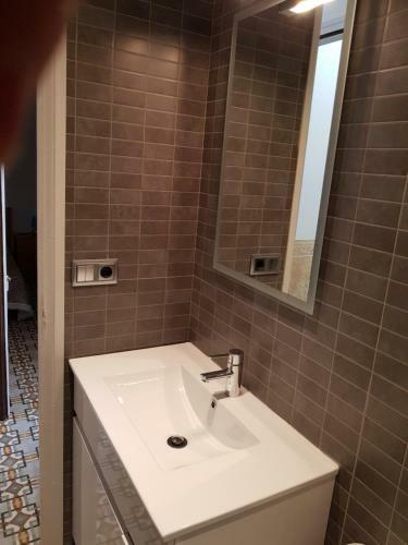 Apartamentos Nouvilas