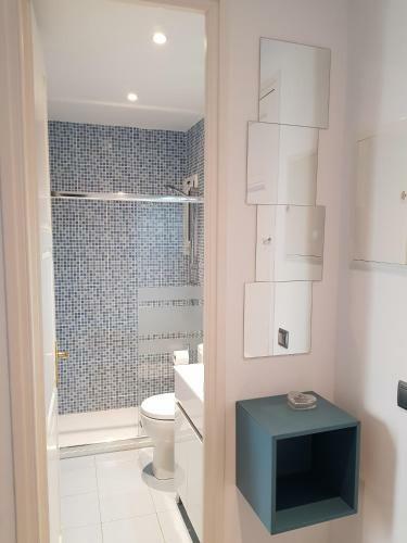Apartamentos Nouvilas