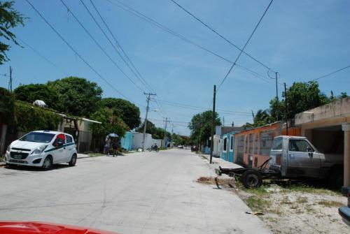 Hostal Youcancun