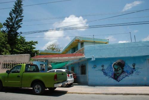 Hostal Youcancun