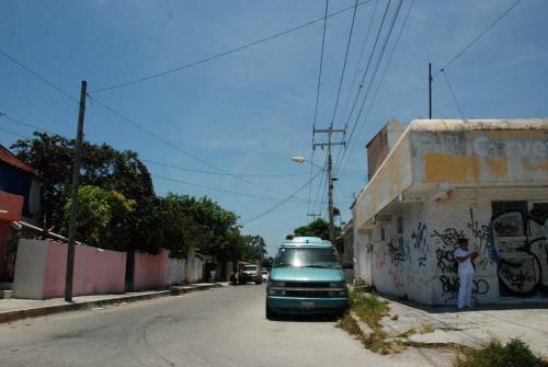 Hostal Youcancun
