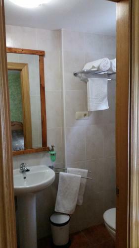 Albergue De Portilla