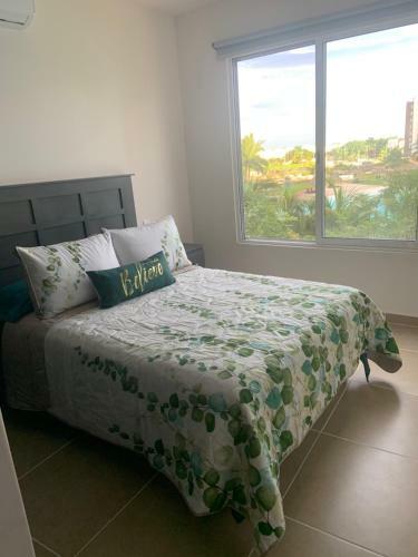 Apartamento Departamento Dream Lagoons