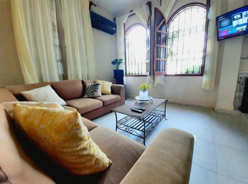 Casa Quintal - Cerca Del Mar
