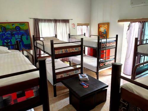 Mansion Huayacan Cancun