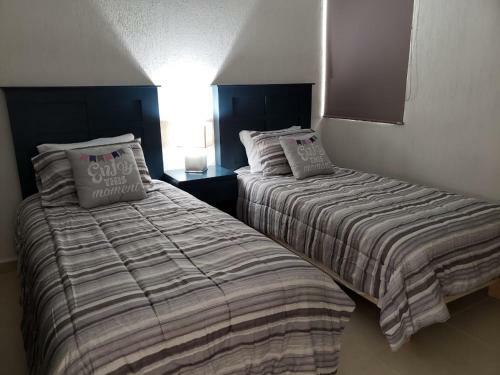 Apartamento Departamento Con Roof Garden