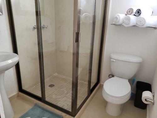 Apartamento Departamento Con Roof Garden