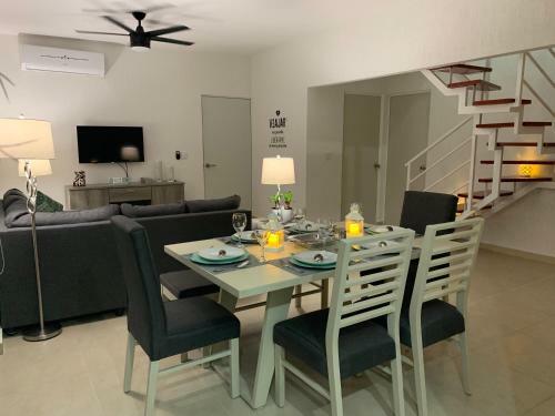 Apartamento Departamento Con Roof Garden