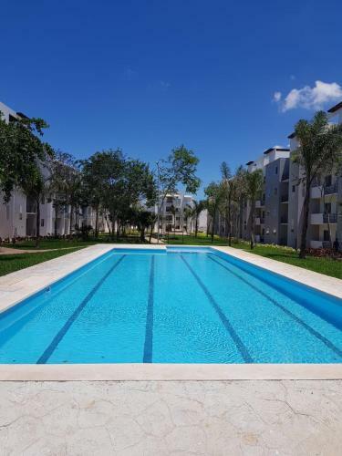 Apartamento Departamento Con Roof Garden