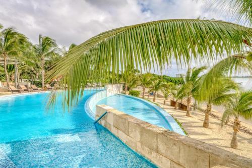 Apartamento La Garza 3c @ Torre Pen�nsula