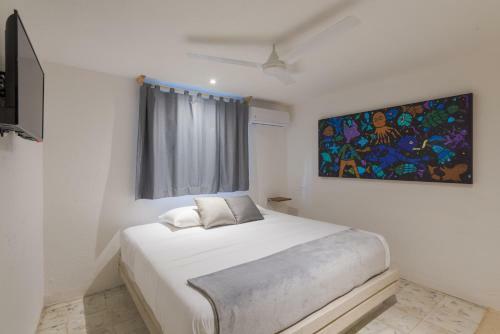 Apartamento Art Studios Local Acommodation & Art Shop