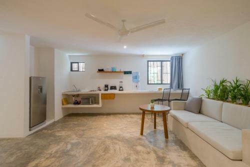 Apartamento Art Studios Local Acommodation & Art Shop