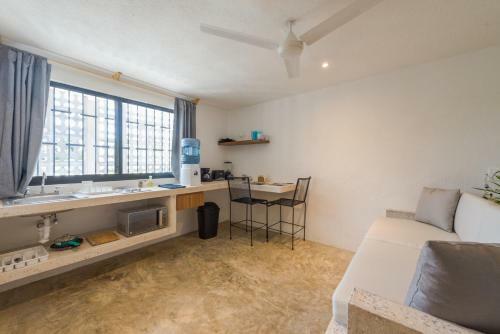 Apartamento Art Studios Local Acommodation & Art Shop