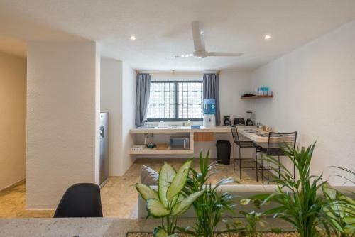 Apartamento Art Studios Local Acommodation & Art Shop