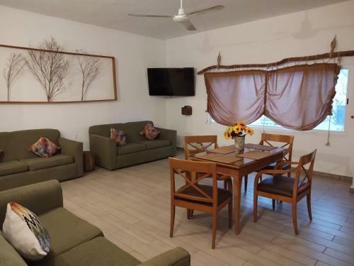 Apartamento Casa Gekos Cuijas