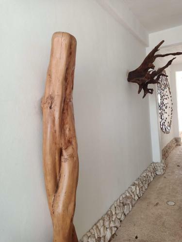 Apartamento Casa Gekos Cuijas