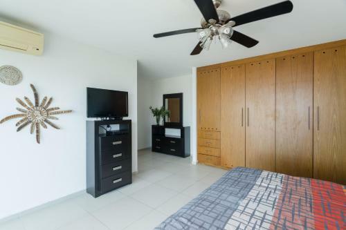 Apartamento Amara Cancun Beachfront Caribe R